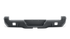 2005-2015 TOYOTA TACOMA PRO SERIES REAR BUMPER